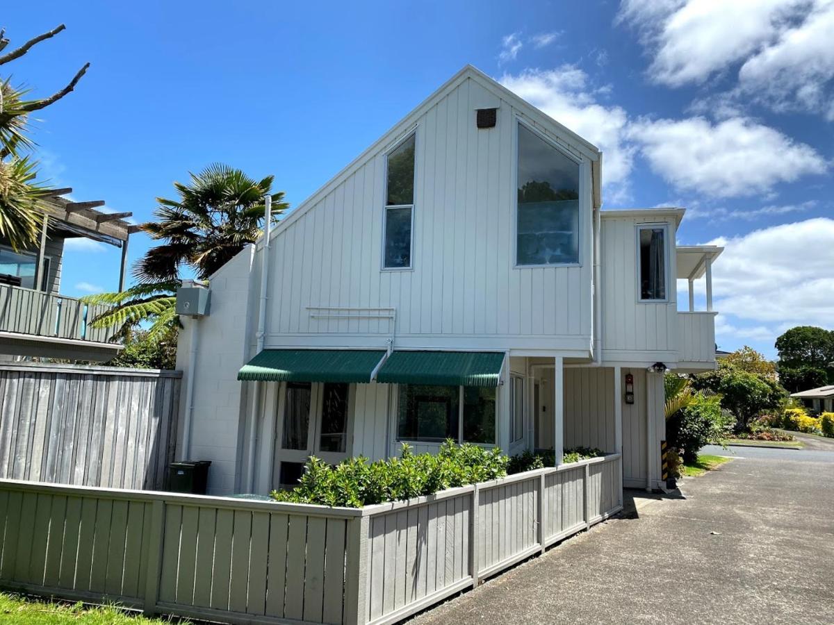 Chamberlain House - 3 Bedroom House By Manly Beach Auckland Kültér fotó